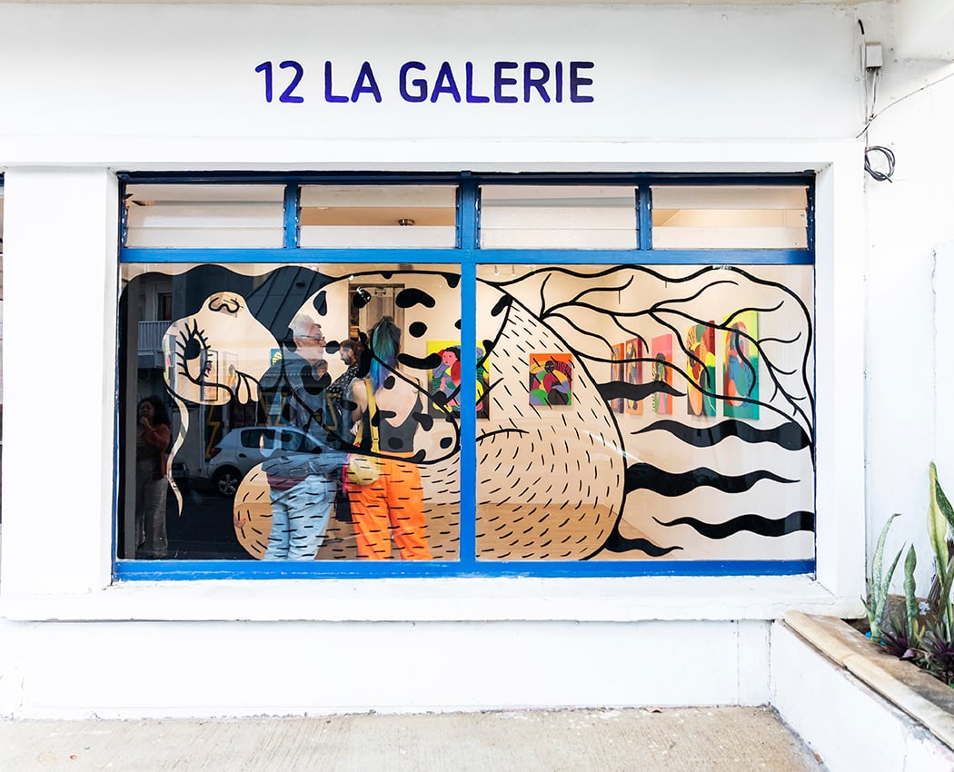Les Vacances Constellées 1